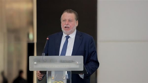 محافظ البنك المركزي