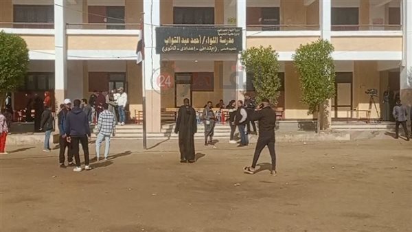 انتخابات مجلس النواب