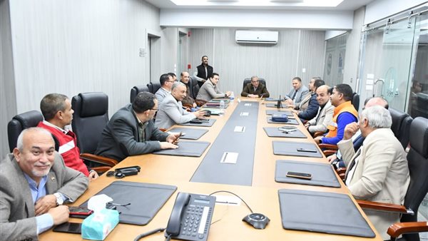 محافظ الفيوم 