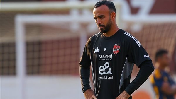 محمد مجدي أفشة