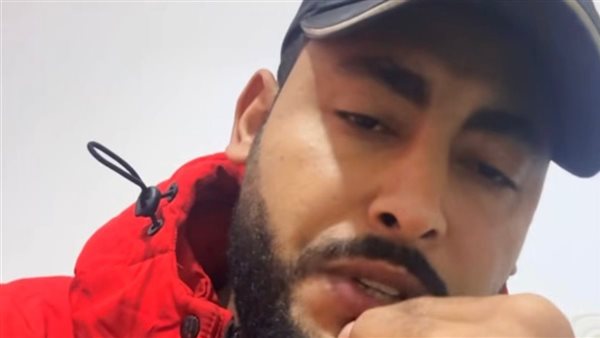 المنشد أحمد حسن