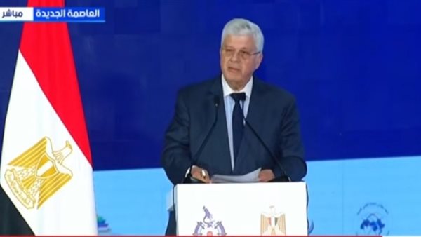 وزير التعليم العالي