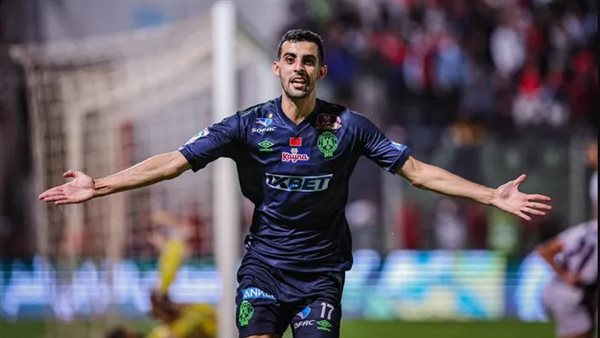 يوسف بلعمري