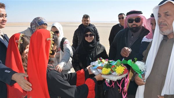 مشاركة عدد من الدول