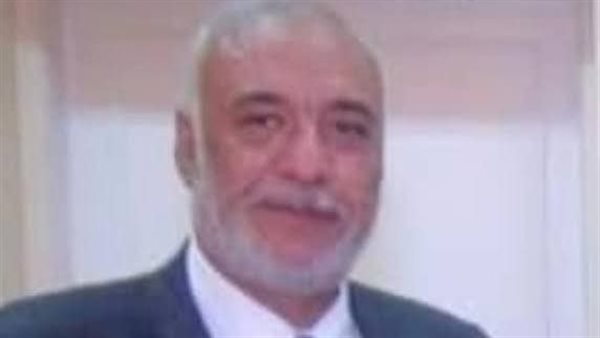  الدكتور حسن مهنا