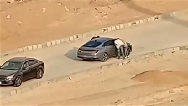 جانب من الواقعة 