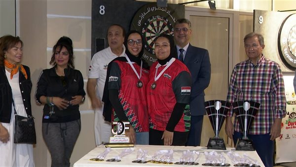 ختام البطولة العربية