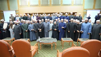 بمشاركة ست دول عربية وآسيوية وإفريقية.. أكاديمية الأزهر تختتم برنامج إعداد الداعية المعاصر