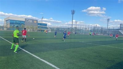 منتخب مصر مواليد 2009 يتعادل مع إنبي 2007 في ثاني التجارب الودية