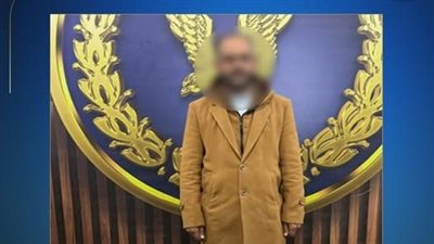 ضبط شخص بحوزته عدد من كروت الدعاية قبل توزيعها على الناخبين بدائرة المحمودية في البحيرة