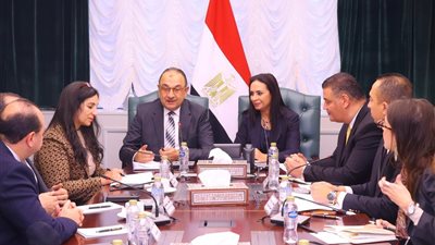 بعد نجاح مجمع الفيوم.. تعاون بين التضامن وقطاع الأعمال لإطلاق مشروعات صناعية جديدة