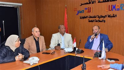  انتخابات النواب 2025.. غرفة عمليات الأقصر: لم نتلق أي شكاوى وإقبال كثيف قبل غلق الصناديق