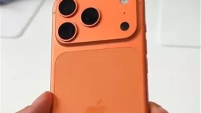 10 عيوب جديدة في هواتف آيفون 17.. بينها ارتفاع حرارة الجهاز وخدوش على الحواف 