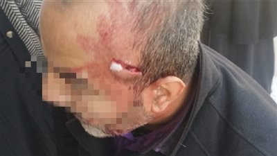 حبس شخص ووالدته 4 أيام لاتهامهما بالاعتداء على معلم في الإسماعيلية