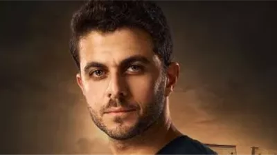 شريف الشعشاعي يكشف تفاصيل ترشيحه للمشاركة في فيلم جيمس بوند قبل Murder at the embassy