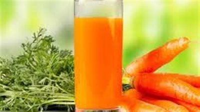 يعزز صحة القلب والأوعية الدموية.. فوائد عصير الجزر للجسم 
