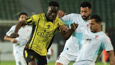 بتروجت يفوز على وادي دجلة في كأس عاصمة مصر خلال الوقت القاتل