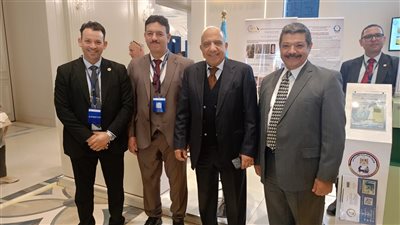 ابتكارات زراعية وكواشف إشعاعية.. وزير الكهرباء يطلع على أحدث مشاريع هيئة الطاقة الذرية