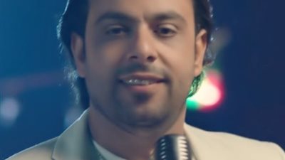 وفاة المطرب أحمد صلاح