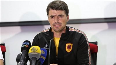 مدرب أنجولا السابق: أبرز لاعبي منتخب مصر في المرحلة الأخيرة من مسيرتهم.. والفراعنة مرشح للتتويج بأمم إفريقيا |حوار