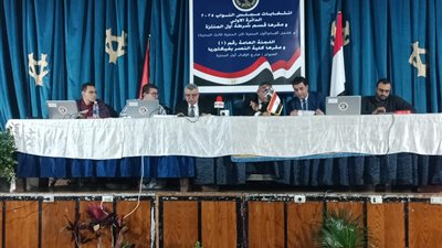 الحصر العددي للدائرة الأولي بمحافظة الإسكندرية لانتخابات مجلس النواب