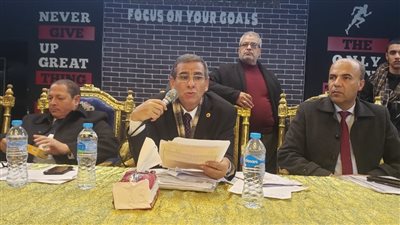 الحصر العددي لدائرة الدلنجات بانتخابت النواب: إعادة بين الدامي والكومي 