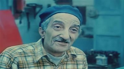 في ذكرى رحيله.. أحمد سامي عبد الله عجوز السينما المصرية الذي لا يُنسى