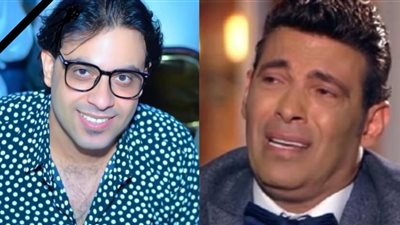 سعد الصغير يكشف سبب وفاة المطرب أحمد صلاح: كان بيعاني من ورم على المخ