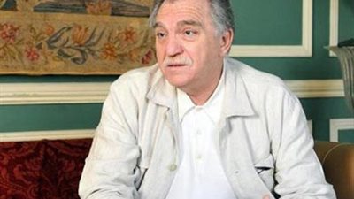 محمود أباظة لـ القاهرة 24: لن أترشح لرئاسة الوفد.. ودوري اكتمل وأترك المجال للجيل الأصغر لتولي القيادة