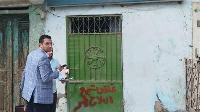 محافظ الجيزة: ضبط 7 منشآت طبية مخالفة وإنذارات لتوفيق أوضاعها لعدم الالتزام بالترخيص | صور 