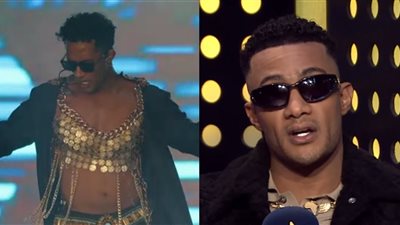 بعد أزمة إطلالة حفله في كوتشيلا.. محمد رمضان: غلطة ومش هتتكرر