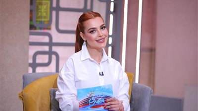 هاجر حليم تنضم إلى شبكة MBC مصر