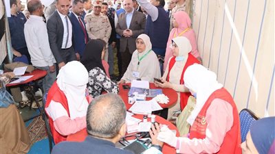 الأحد.. انطلاق الحملة التنشيطية لتنمية الأسرة ببني سويف 