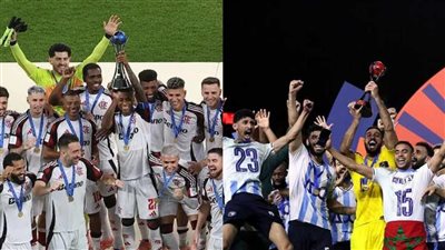 الأهلي الشاهد الوحيد.. تاريخ مواجهات الأندية المصرية والبرازيلية قبل لقاء بيراميدز وفلامنجو