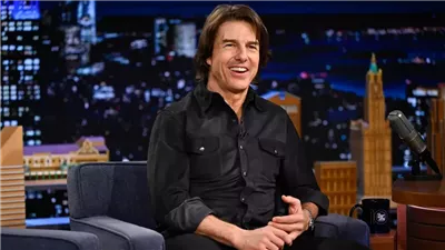 توم كروز يرفض طلب المساعدة من ترامب لإطلاق مشروعه السينمائي في الفضاء.. ما القصة؟