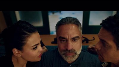  طرح البرومو الرسمي لـ فيلم إن غاب القط بطولة آسر ياسين.. والعرض 31 ديسمبر