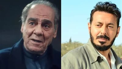 رمضان 2026.. أحمد فؤاد سليم يقدم شخصية شريرة ضمن أحداث مسلسل درش بطولة مصطفى شعبان 