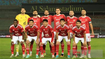 موعد مباراة الأهلي والمصرية للاتصالات في كأس مصر والقنوات الناقلة 