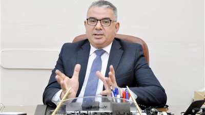 عميد تجارة عين شمس يُعلن جاهزية الكلية للامتحانات 