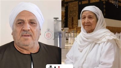 ماتت على صدره خلال محاولة إنقاذه.. زوجان يرحلان بفارق دقائق داخل منزلهما بالإسماعيلية