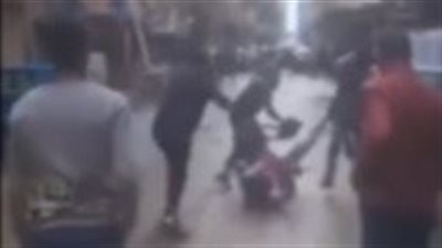 ضربه بشومة.. مصرع خمسيني على يد جاره بسبب خلافات مالية في الفيوم