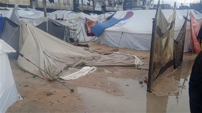 الجارديان: مقاولون أمريكيون يستعدون لثراء فاحش من إعادة إعمار غزة