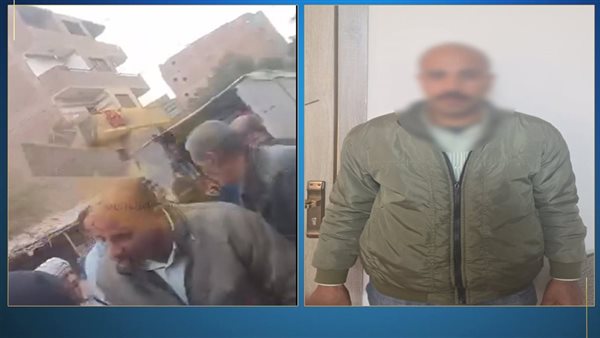 المتهم - جانب من