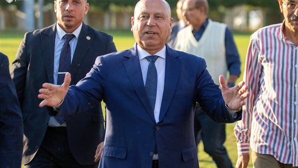 الفريق مهندس كامل