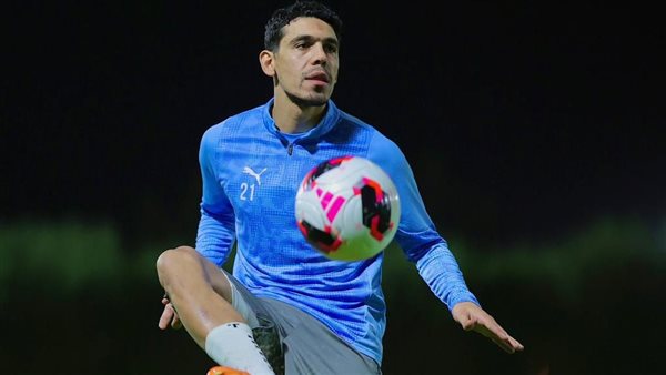 بيراميدز يخوض أول