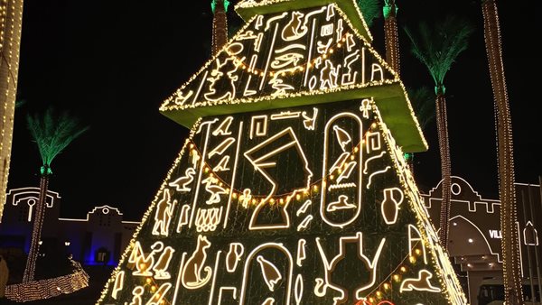  شوارع شرم الشيخ