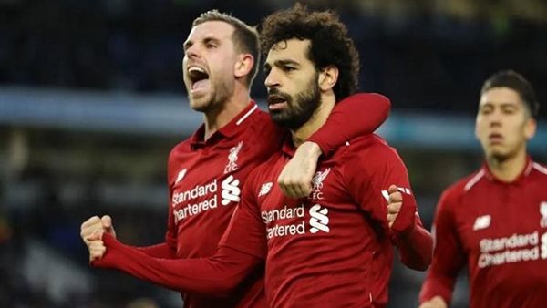 جوردان هندرسون ومحمد