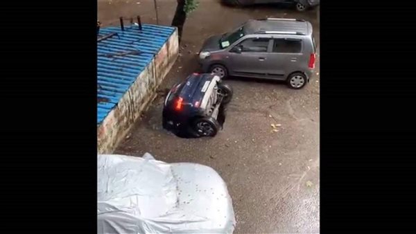 حقيقة فيديو اختفاء