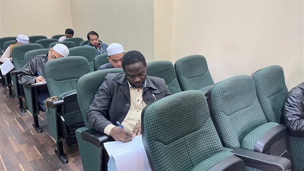 اختتام امتحانات الدور