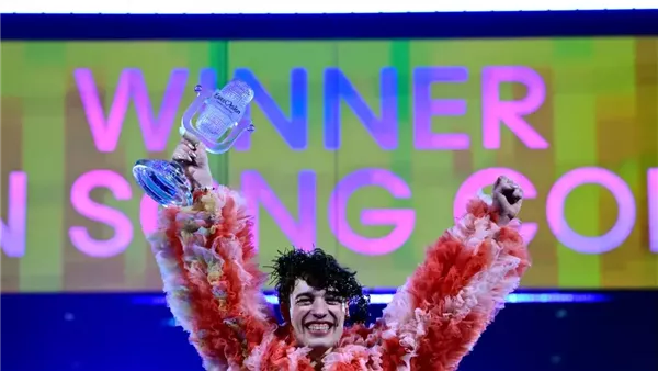  الفنان السويسري